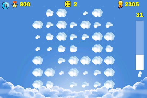 Clouds Mania screenshot 4