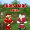 Free HD Christmas Skins for Minecraft PE & PC