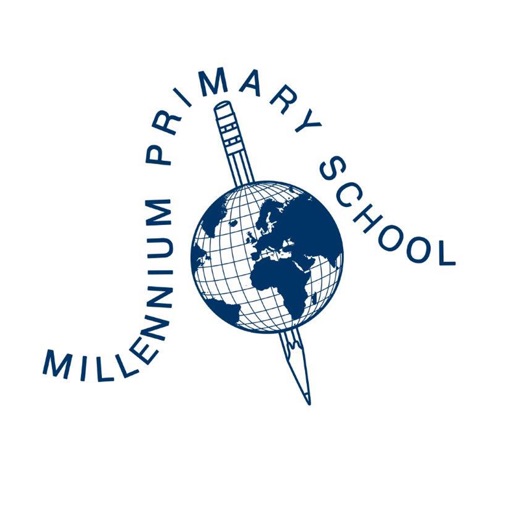 Millennium Primary School icon