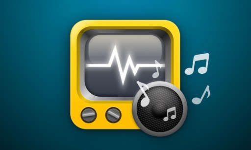 White Noise Machine TV icon