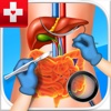 Pro Surgery Simulator - Gastric, Heart, Plastic, General, and Emergency Surgeon Games FREE