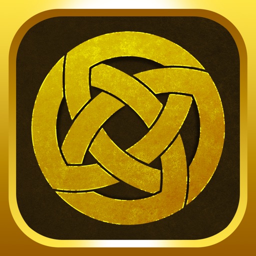 Unlocked: The Six Chests iOS App