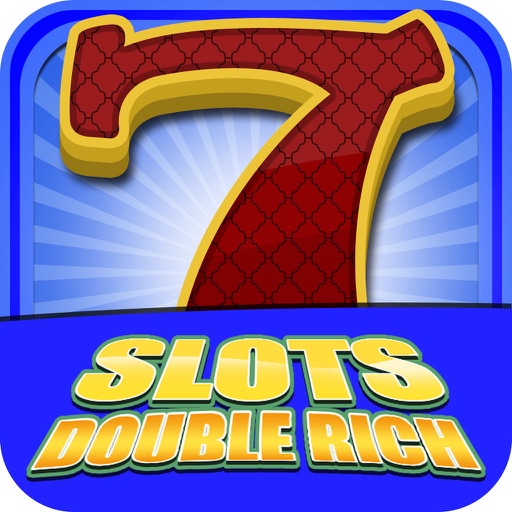 OMG Slots Double Rich - FREE Las Vegas Slot