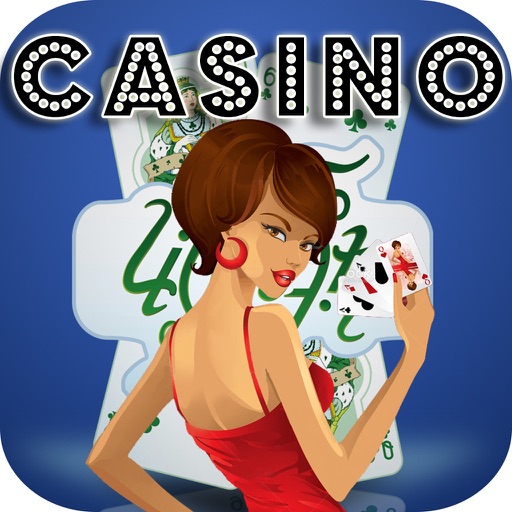 Ultra Video Poker - Free To Play, Classic 5 -  Card Vegas Style Simulated Gambling Machine icon