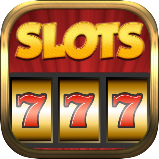 A Advanced Las Vegas Lucky Slots Game icon