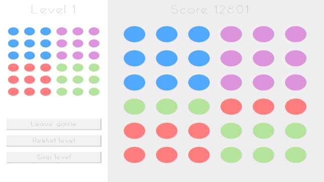 Circle Flow - Shade Spotter: Drag the dots and lines around(圖3)-速報App