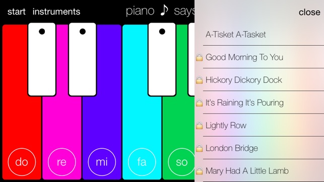 Piano Says(圖2)-速報App
