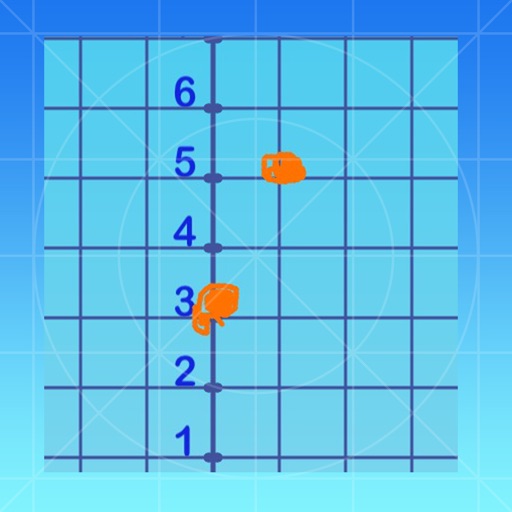 Math Scribble iOS App