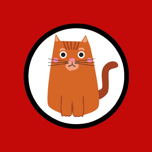 Cats Tube: Funny and Educational Cat Videos for YouTube icon