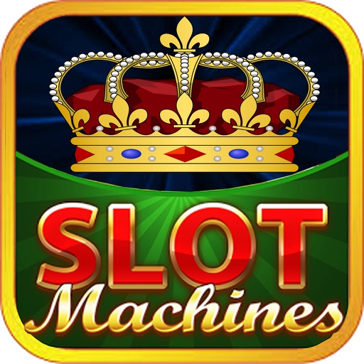 Monarch’s Crown Slot Machine:  All New, Las Vegas Strip Casino Slot Machines