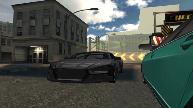 3D Super Car Race - eXtreme City Street Racing Rivals(圖5)-速報App