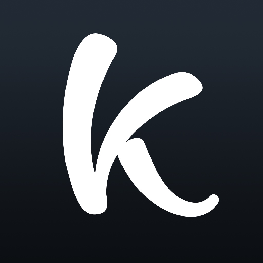 Kanvas - Live Stream with Gifs, Themes, Drawing, Text, Stickers