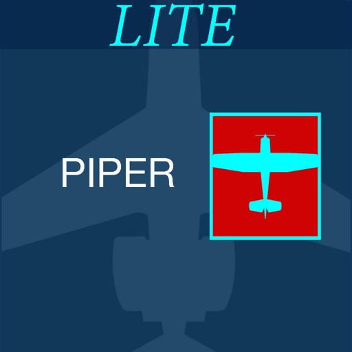 Piper Warrior Study Cards