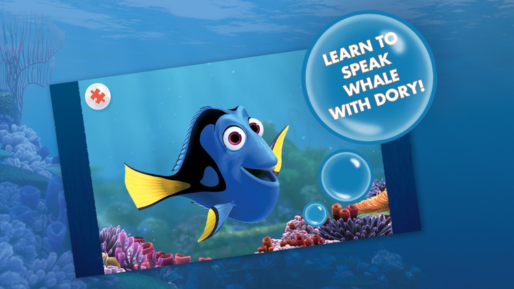 for ios download Finding Dory