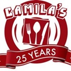 Top 11 Food & Drink Apps Like CAMILAS RESTAURANTE - Best Alternatives