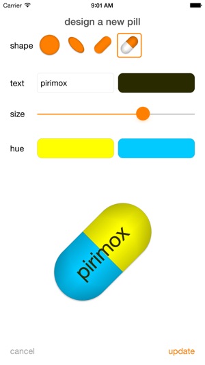 Pill Watch(圖5)-速報App