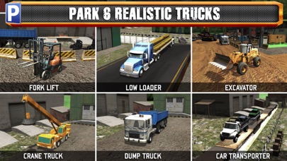 SCRAP YARD TRUCKER PARKING SIMULATOR A REAL MONSTER TRUCK EXTREME CAR DRIVING TEST RACING SIM 1.0 IOS ĐUA XE SCRAP YARD TRUCKER PARKING SIMULATOR A REAL MONSTER TRUCK EXTREME CAR DRIVING TEST RACING SIM 1.0 IOS