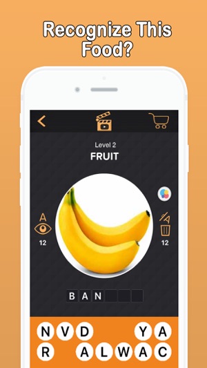 Ultimate Trivia - Guess The Food(圖4)-速報App