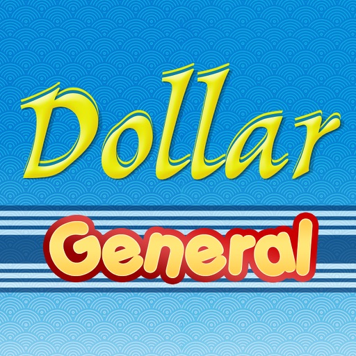 Great App for Dollar General USA Locations icon