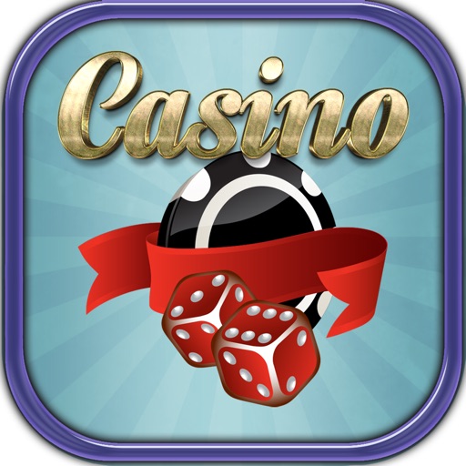 Double U Casino Deluxe Edition - FREE Vegas Slots icon