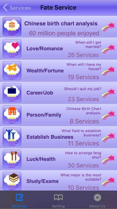 How to cancel & delete Horoscope Advice. from iphone & ipad 2