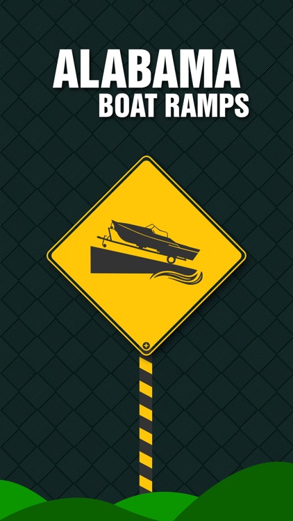 Alabama Boat Ramps & Fishing Ramps