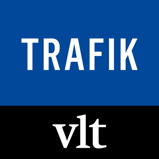 VLT Trafik icon