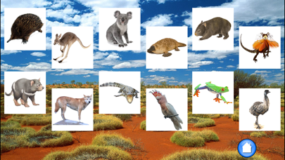 How to cancel & delete Animals Australia from iphone & ipad 2