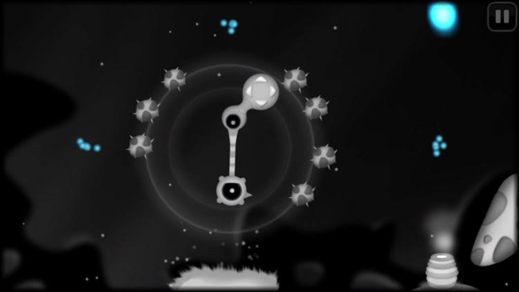 Contre Jour screenshot-3