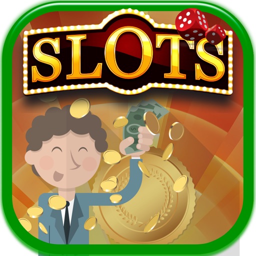 Grand Slam Slot Mania - Best Casino Games icon