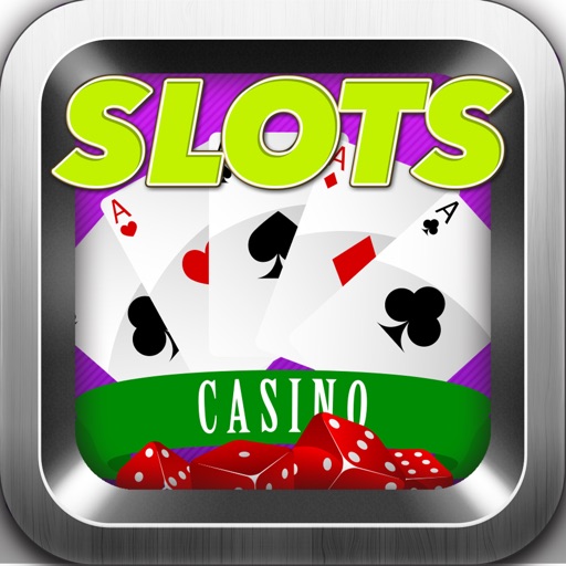 Xtreme Slots Amsterdam Game - FREE Jackpot Casino icon