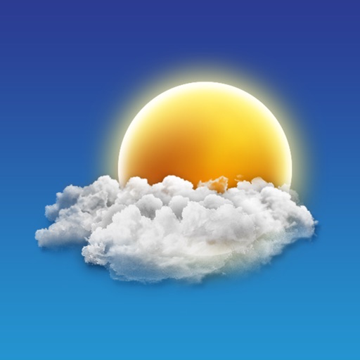 N+Clima icon