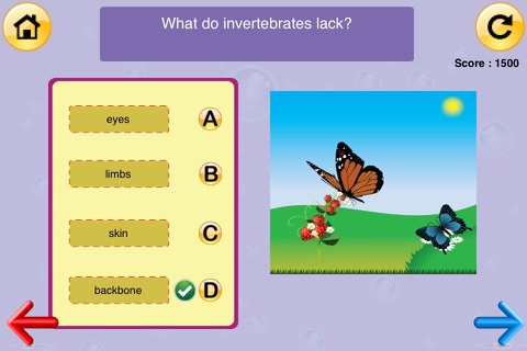 5th Grade Science Glossary # 2 : Learn and Practice Worksheets for home use and in school classrooms screenshot 4