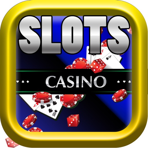 Doubleu Casino Play Slots Machines - FREE VEGAS GAMES icon