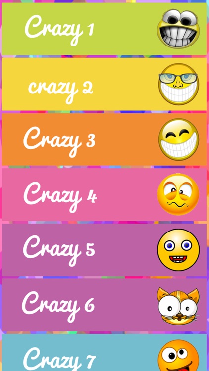 Crazy Sounds pro