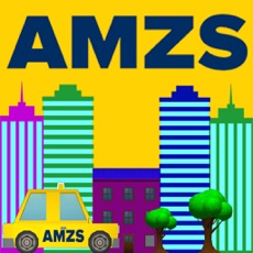 Activities of AMZS City drive VR