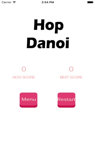 Hop Danoi screenshot 2
