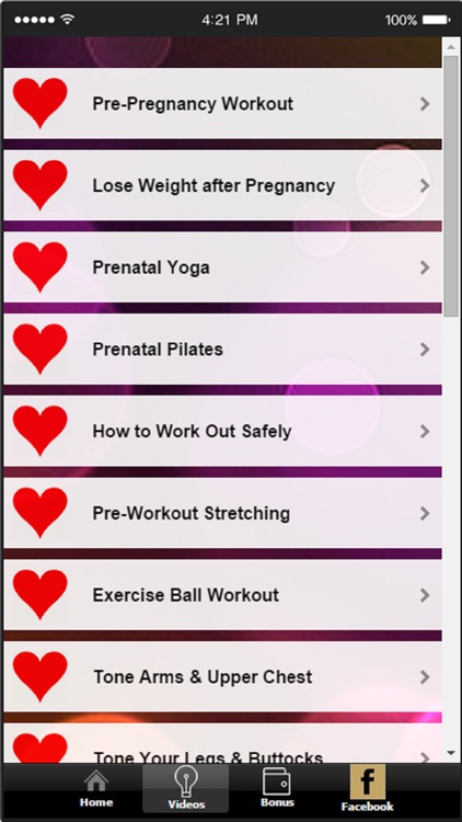 Pregnancy Exercise - Basic Exercises for Pregnant Women