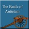 This is the second paid release in the new touch Civil War Battles series