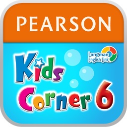 Kids Corner Level 6