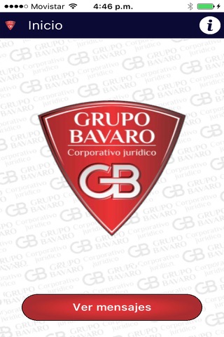 Grupo Bavaro. screenshot 2
