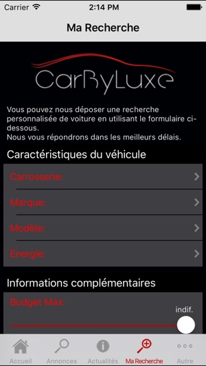 Car By Luxe(圖4)-速報App