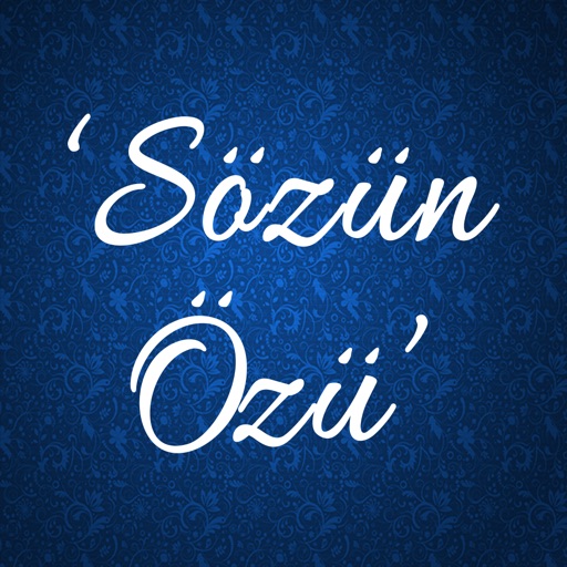 Sözün Özü - Özlü Sözler icon