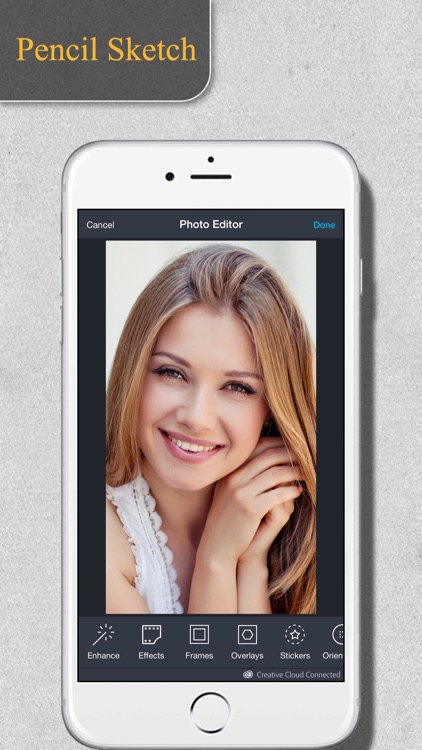 Pencil Sketch Maker screenshot-3