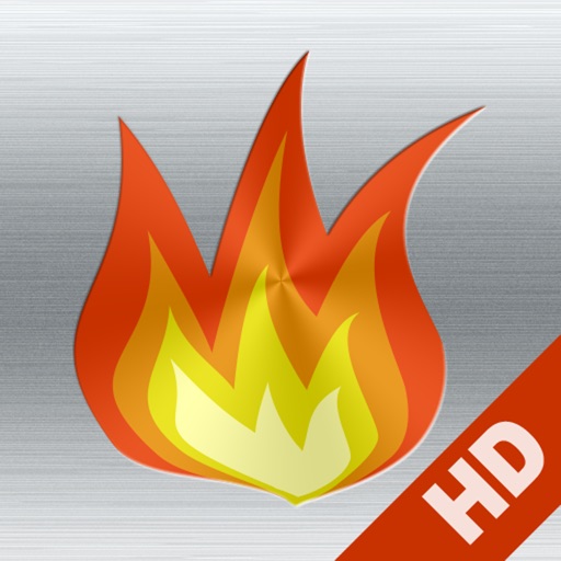 Fireplace live backgrounds & relaxing sounds
