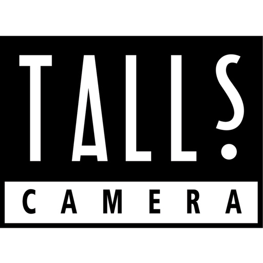 Tall's Camera Digital Print Center icon