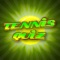 Tennis Quiz - Guess the Pro Tennis Players!