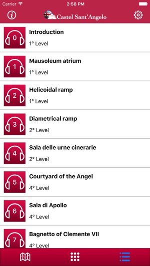 Castel Sant'Angelo - English(圖4)-速報App