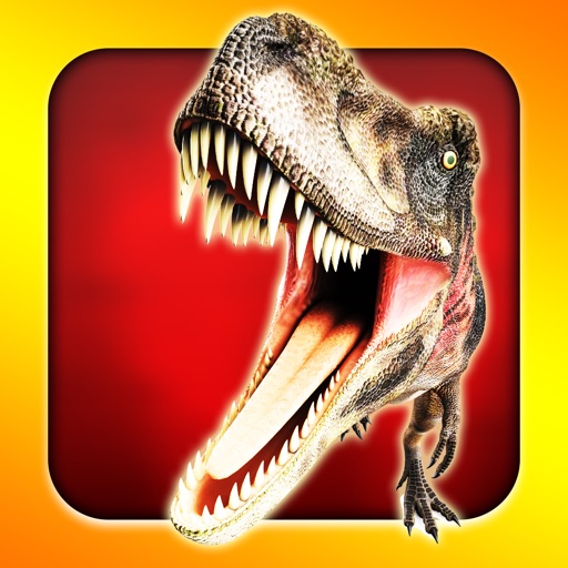 Dinosaurs icon