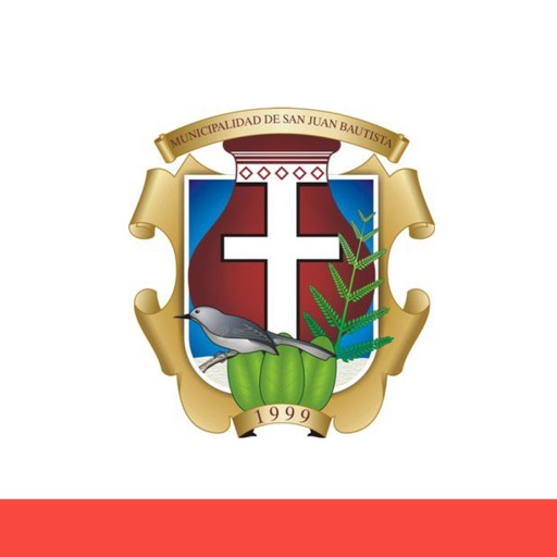 San Juan Bautista - PE icon